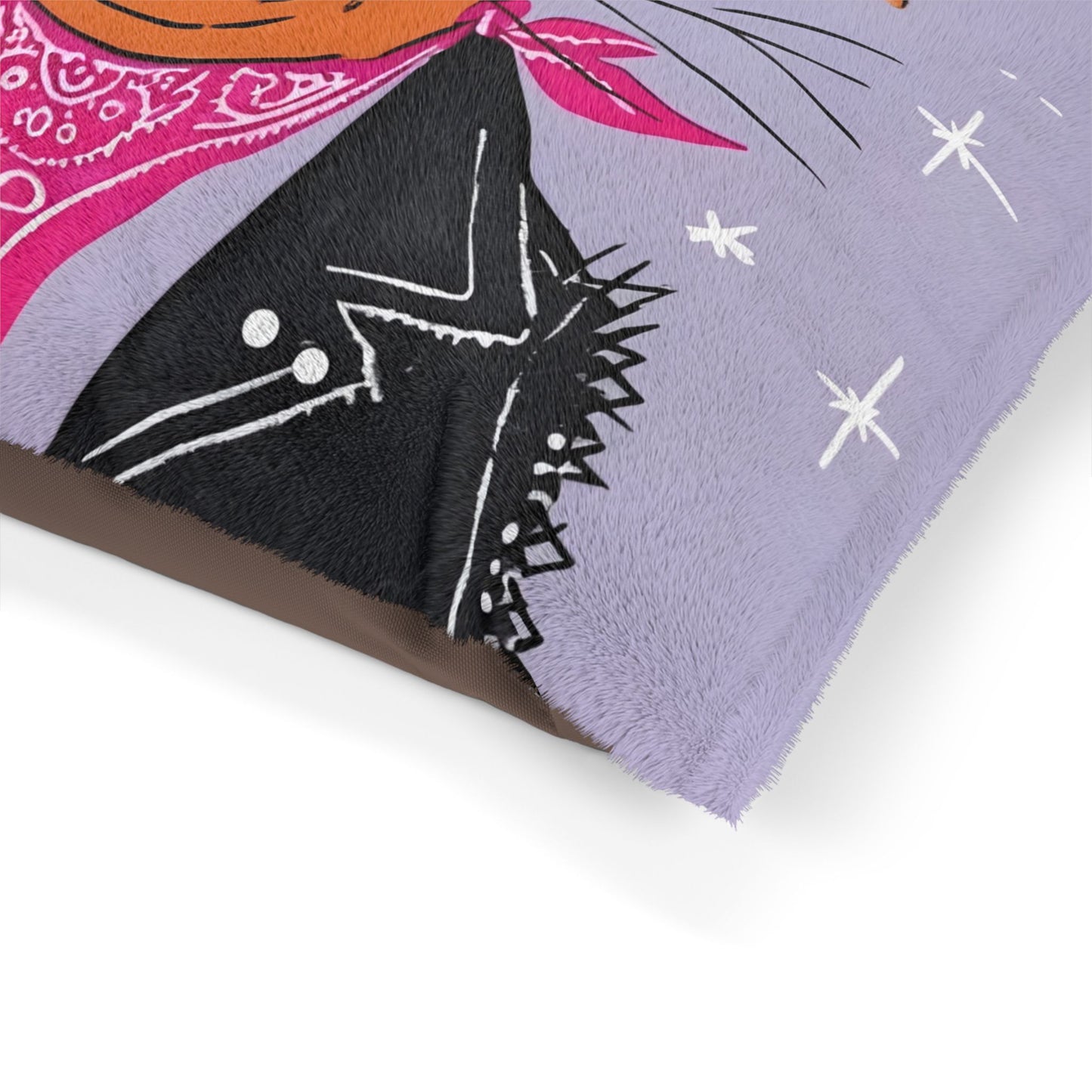 Cool Dog Pet Bed - You Rock! - Stylish & Comfy