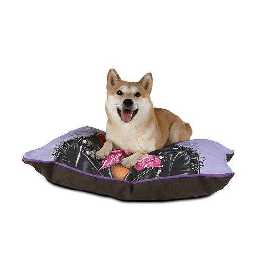 Cool Cat Pet Bed - You're Pawsitively Awesome! - Stylish & Comfy