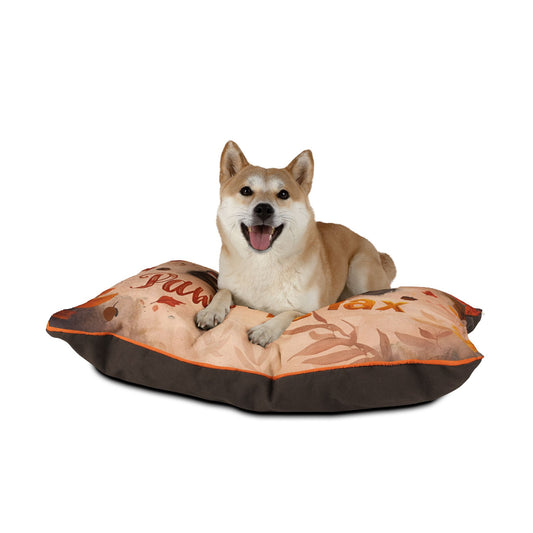 Cute Cat Pet Bed - Paws & Relax - Stylish & Comfy